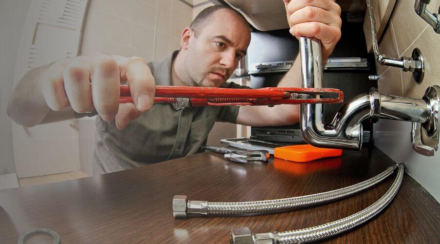 Professional same day plumber in Andover, ME